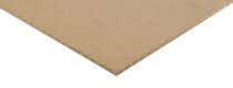 decorative wooden panel: MDF (for furniture) HDF FIRAX SPANOLUX