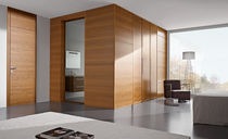 decorative wooden wall panel TEAK OAK GAROFOLI
