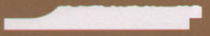 decorative wooden wall panel SHIPLAP - PATTERN 105 Enyeart Cedar Products
