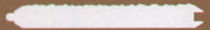 decorative wooden wall panel T&G REVERSIBLE - V4E Enyeart Cedar Products