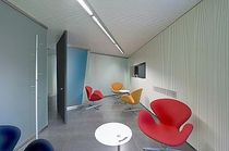 decorative wooden wall panel  SPIGOTEC - SPIGOACUSTIC - SPIGOLINE