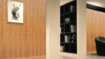 decorative wooden wall panel  Deesawat Industries