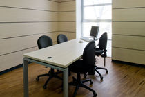 decorative wooden wall panel: MDF SCREENBALL&reg;: MIP POLITECNICO PREAM s.r.l