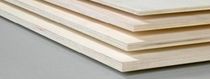 decorative wooden wall panel: plywood (PEFC certified) POPULIEREN MULTIPLEX Kuiper Dutch Marine Panels
