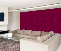 decorative wooden wall panel CUBE Our Grafik, Lda