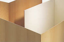 decorative wooden wall panel  EGGER France