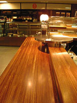 decorative wooden wall panel (FSC certified)  AD World