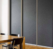 decorative wooden wall panel: MDF  Raumplus