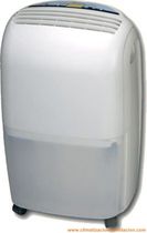dehumidifier 16 LITROS/24H MET MANN
