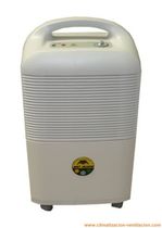dehumidifier 10 LITROS/24H MET MANN