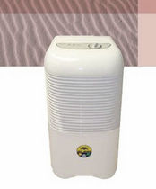 dehumidifier 30 LITROS/24H MET MANN