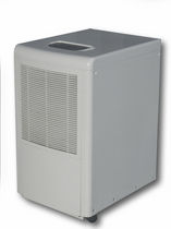 dehumidifier 50 LITROS/24H MET MANN