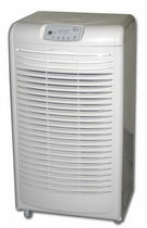 dehumidifier 105 LITROS/24H MET MANN