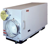 dehumidifier RXID Ruud Heating & Cooling Division
