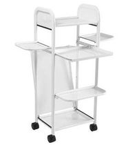 depilation trolley LUCY CML