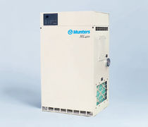 desiccant dehumidifier ML420 Munters