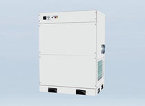 desiccant dehumidifier ML17 Munters