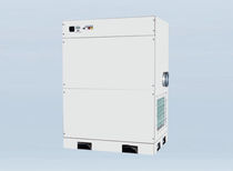 desiccant dehumidifier ML23 Munters