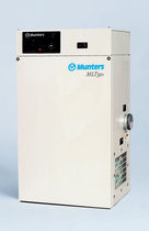 desiccant dehumidifier MLT350 Munters