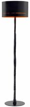design aluminium floor lamp GIA by D. Regestam & W. Arkitekter BLOND