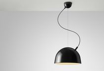 design aluminium pendant lamp PLUGGED by Broberg & Ridderstr&aring;le Muuto