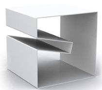 design bed-side table MAGAZINE READER by Richard Shed Richard Shed