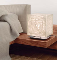 design bedside lamp FOUR SEASONS JORDI MILA