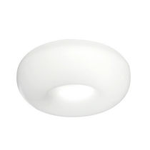 design ceiling lamp POUFF cod.2868 by Emiliana Martinelli , 2007 Martinelli Luce Spa