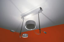 design ceiling lamp ABSOLUT LIGHTING SYSTEM by Michael R&ouml;sing ABSOLUT LIGHTING