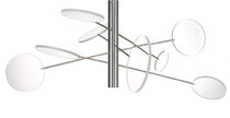 design ceiling lamp DISCUS by Johanna Garheden ORSJO
