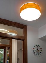 design ceiling lamp (acrylic) GEA by Marivi Calvo Lzf-Lamps