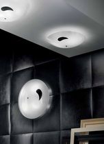 design ceiling lamp (crystal) PIERROT GAMMADELTAGROUP