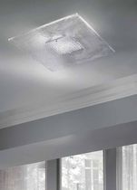 design ceiling lamp (crystal) HONEY GAMMADELTAGROUP