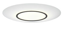design ceiling lamp (glass) AIR by Matti Klenell ORSJO