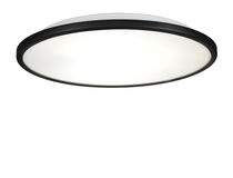 design ceiling lamp (glass) DISC by Doos Arkitekter ORSJO