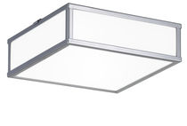 design ceiling lamp (glass) STRICT by Leena Landgren ORSJO