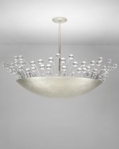design ceiling lamp SPLASH! by Fisher Weisman KENTFIELD
