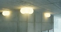 design ceiling lamp MOLECULAR_LIGHT: ML_2 by Hopf & Wortmann next