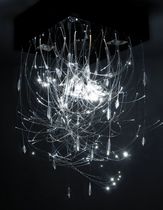 design ceiling lamp I-LUSTRE EXUL