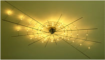 design ceiling lamp SPY I by Thomas Haagen Ruhrform