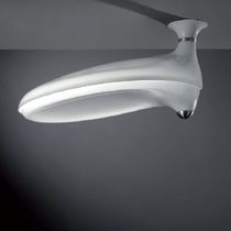 design ceiling lamp (plexiglas) FLOWER: FW4 Ateh, spo.