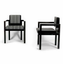 design chair by Walter Gropius (Bauhaus) D 51 Tecta