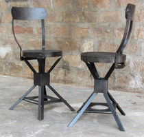 design chair : industrial style  Manufactori