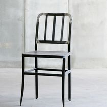 design chair : industrial style MEMPHIS  metafor-design.com