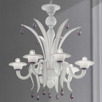 design chandelier IRIS Classic Light