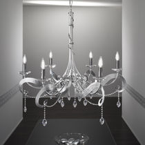 design chandelier (iron)  Masca