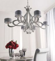design chandelier FLORIAN GIUSTI PORTOS