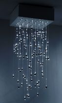 design chandelier IL PLEUT EXUL