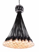 design chandelier 85 by Rody Graumans Droog