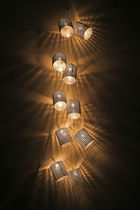 design chandelier GLAMOUR KARE Design